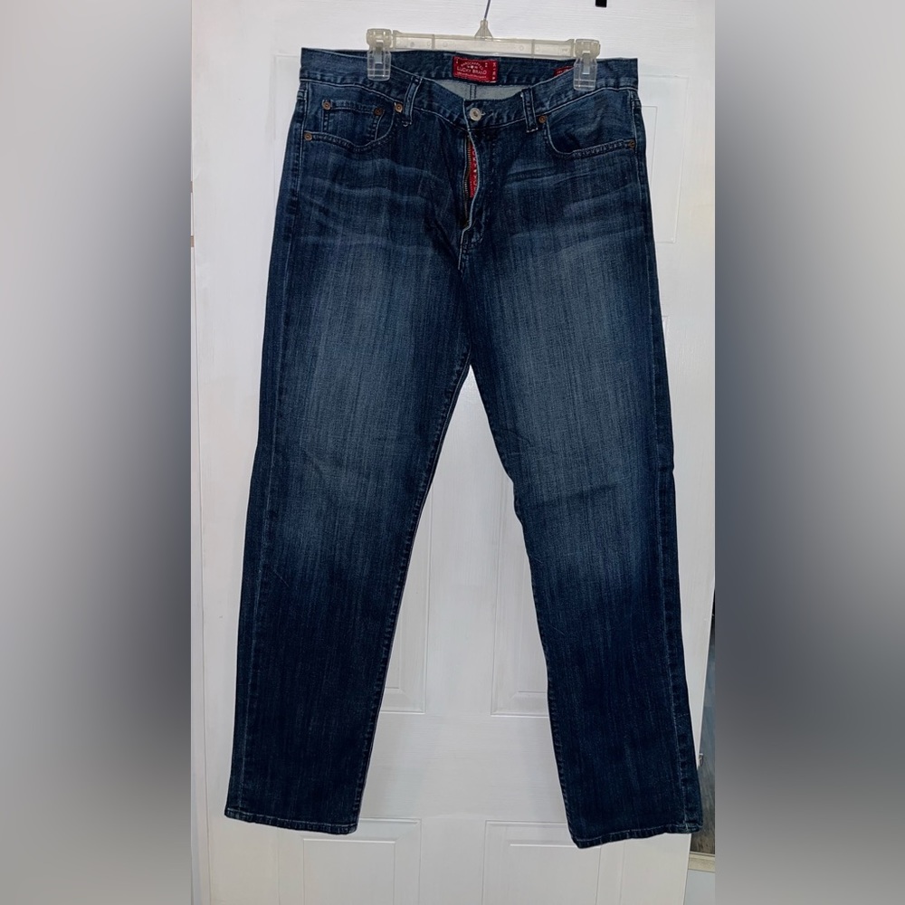 Lucky brand 36x34